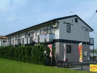 第2龍球園ハイツ 204号室