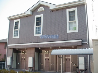 アストレア 202号室