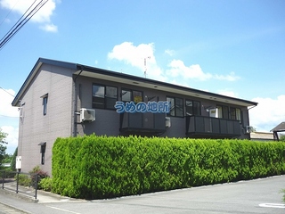 パレ・ド・カンパーニュ 203号室