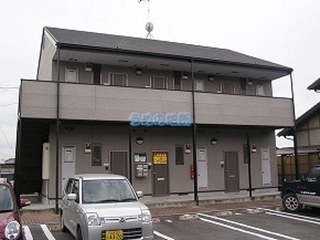 カーサ弐番館 203号室