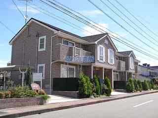 グレースガーデン(国分町) 202号室