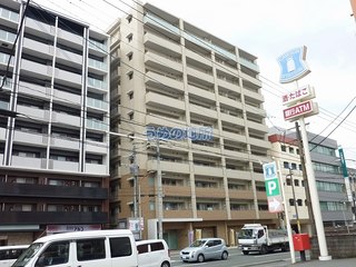 カトルズ旭 903号室