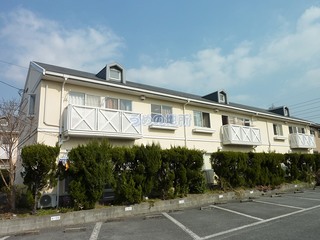 ちろりん村C 203号室