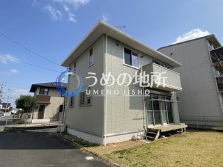 合川町一戸建1