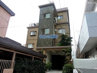 寿マンション 302号室