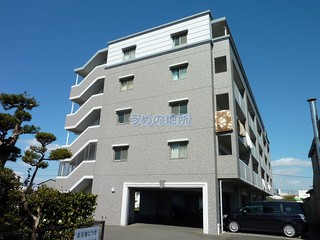 北野ガーデンコート 305号室