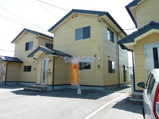 スカイサンフラワー6号棟