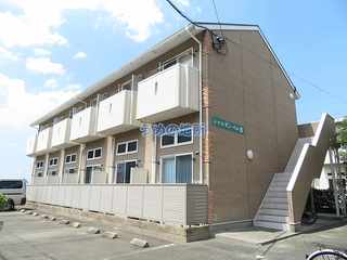 シャルダン・ベルⅢ 202号室