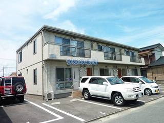 ル・レーヴメゾン 201号室