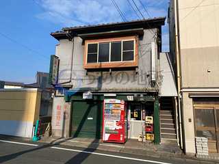 新屋アパート 202号室