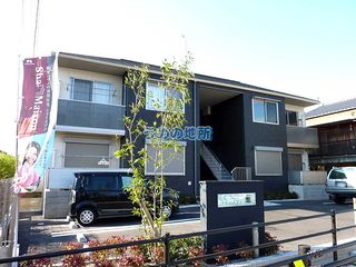 シャーメゾン縁 102号室