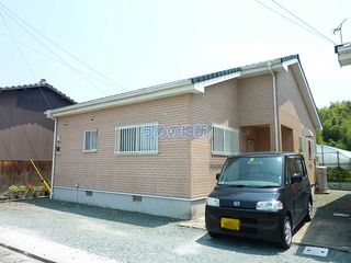 グリーンファームA棟