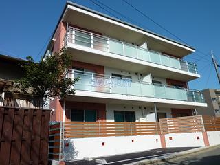 BELLSOLEILⅠ 201号室