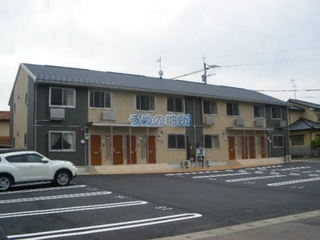 ルージュみやき 201号室