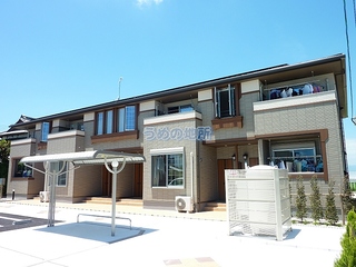 ヒルズ上弓削Ⅲ 101号室