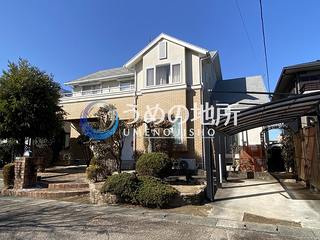 中澤貸家(野伏間)