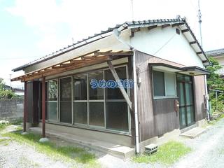 田中(岩)貸家