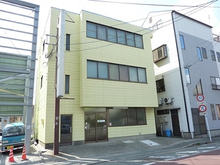 ニュー児玉ビル 202号室