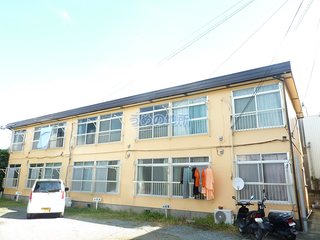 くらもりアパート 1号室