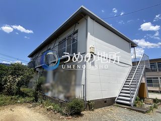香田アパート 102号室