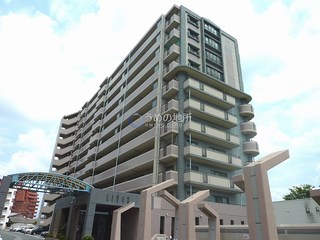 ユーハイム諏訪野リベックス 403号室