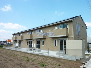 サンライズ御井Ⅱ 206号室