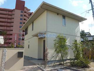 ヴィルヌーブ諏訪野D棟