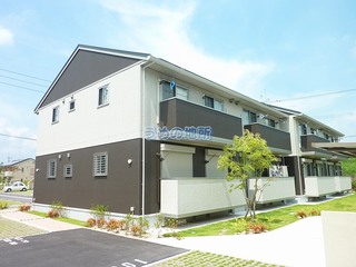 グランアルファK 203号室