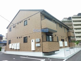 フェリオ 103号室
