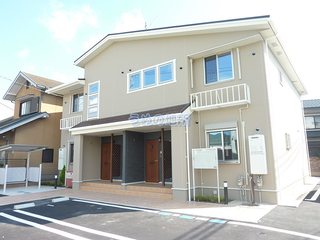 グリーンゲイブルズ 202号室