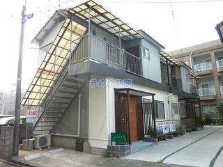 みれの木荘 101号室