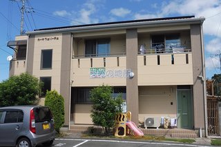 カーサフェリーチェ(藤山町) 101号室