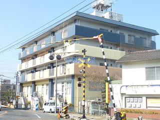 太平ビル 406号室