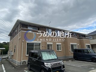 アレーズC 201号室