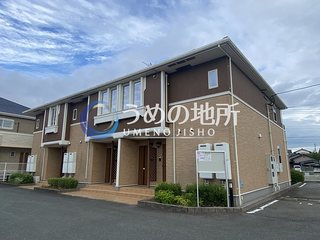 アレーズD 103号室
