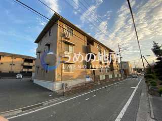 ハウスフリーデ五番館 105号室