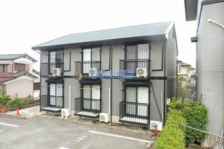 セジュール国分A 102号室