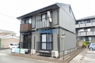 セジュール国分B 105号室