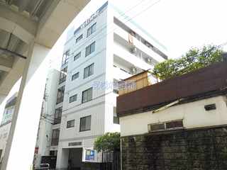 コーポラスVB 406号室