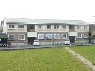 コーポ蓮輪 103号室