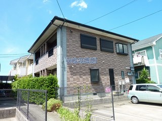 メゾネット西小森野2番館 2号室