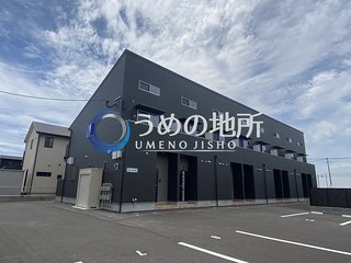 グレイス高三潴 H号室