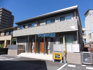ステラハウス 101号室