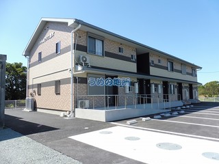 キャトルセゾン荒木 F号室