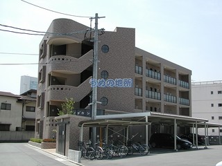 ヒノデカン 105号室