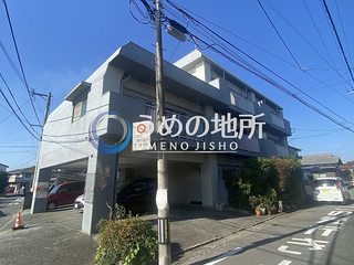 相浦コーポ 302号室