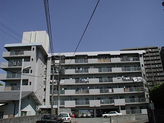 組坂ビル第8 206号室