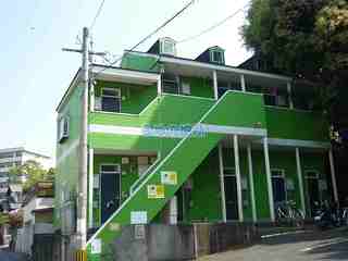 プライマリー合川B棟 206号室