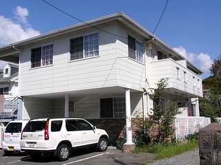 HOUSEDEEPI 101号室