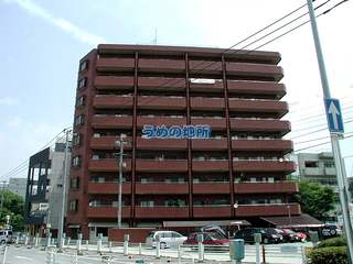 ライオンズマンション久留米 305号室